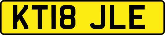 KT18JLE