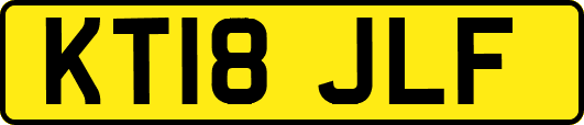KT18JLF