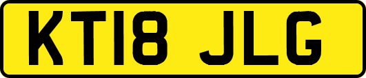 KT18JLG