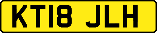 KT18JLH