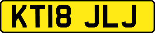 KT18JLJ