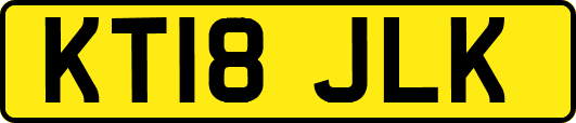 KT18JLK