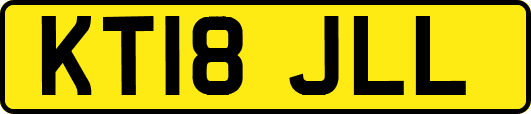 KT18JLL