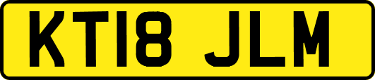 KT18JLM