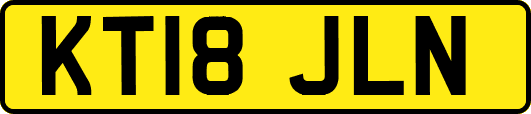 KT18JLN