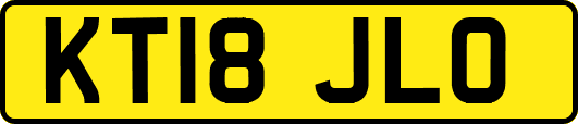 KT18JLO