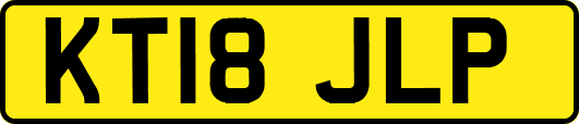KT18JLP