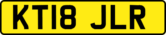 KT18JLR
