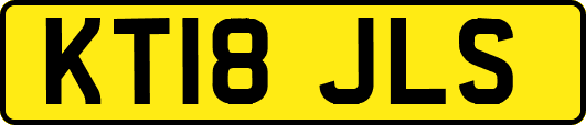 KT18JLS