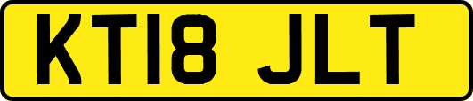 KT18JLT