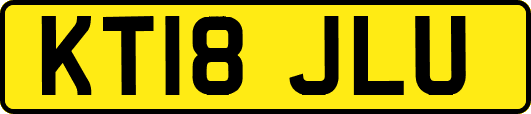 KT18JLU