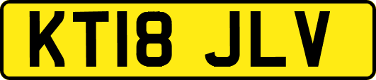 KT18JLV