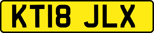 KT18JLX