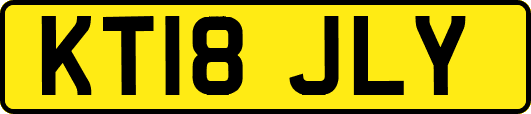 KT18JLY