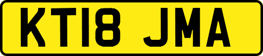 KT18JMA