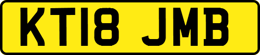 KT18JMB