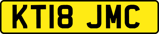 KT18JMC
