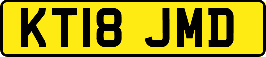KT18JMD