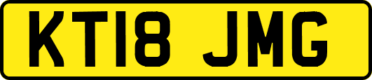 KT18JMG