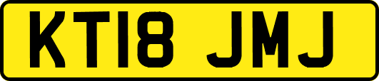 KT18JMJ