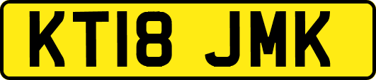 KT18JMK