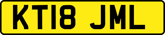 KT18JML