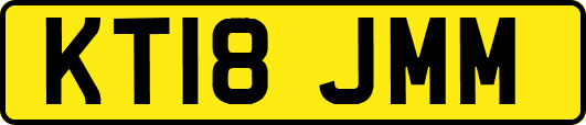 KT18JMM