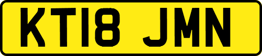 KT18JMN