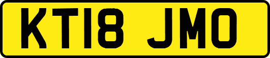 KT18JMO