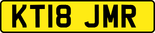 KT18JMR