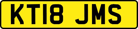 KT18JMS