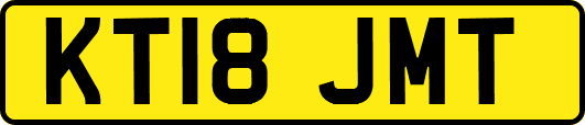 KT18JMT