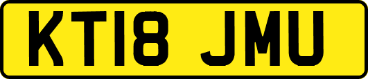 KT18JMU