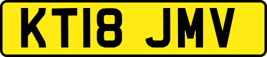 KT18JMV
