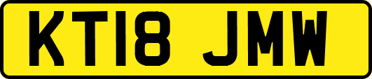 KT18JMW