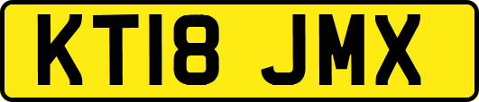 KT18JMX