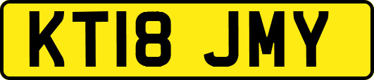 KT18JMY