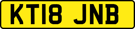 KT18JNB