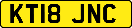 KT18JNC