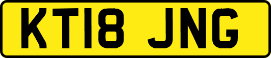 KT18JNG