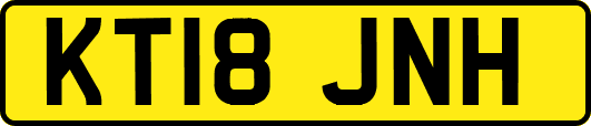 KT18JNH