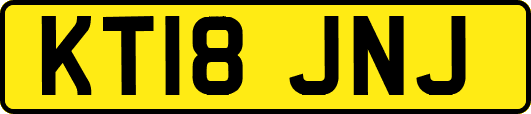KT18JNJ