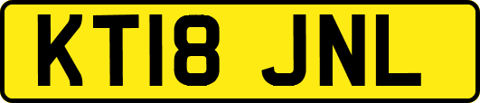 KT18JNL