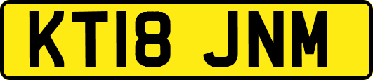 KT18JNM