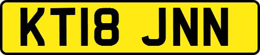 KT18JNN