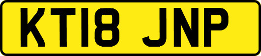 KT18JNP