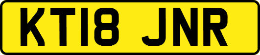KT18JNR