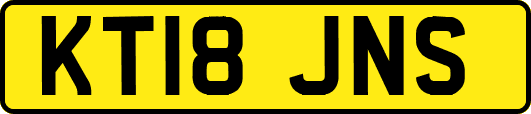 KT18JNS