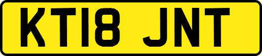 KT18JNT