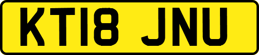 KT18JNU